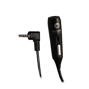 Fischer Audio AD-215N, переходник для телефонов Nokia