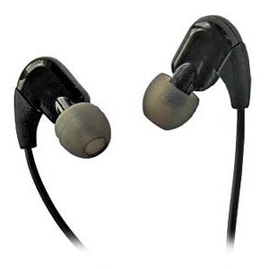 Fischer Audio OMEGA, вкладыши канальные (10)