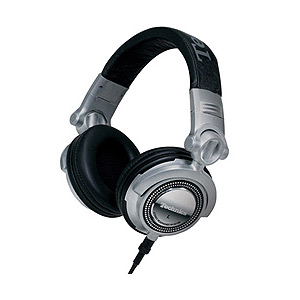 Panasonic Technics RP-DH 1200 E-S, полноразмерные,серии DJ (5)