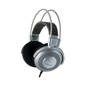Panasonic RP-HTF 890 E-S, полноразмерные,Hi-Fi (5)
