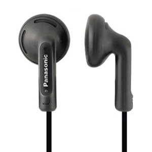 Panasonic RP-HV 094 GU-K, вкладыши (50)