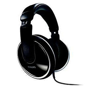 Philips SHP 8500 Полноразмерные (3/12)