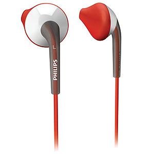 Philips SHQ 1000 Вкладыши канальные,спортивные (3)
