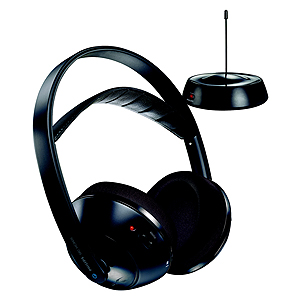 Philips SBC HC 8430 Беcпроводные FM (6)