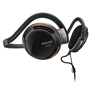 Philips SHS 5200 Затылочные (3)