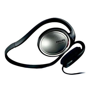 Philips SHS 390 Затылочные (3/270)