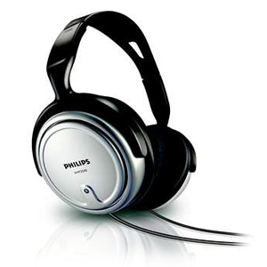Philips SHP 2500 Полноразмерные (6/24)