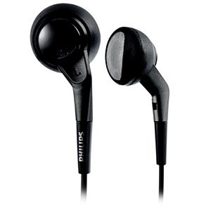 Philips SHE 2550 Вкладыши (6/24)