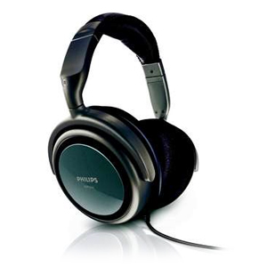 Philips SHP 2700 Полноразмерные (6/24)