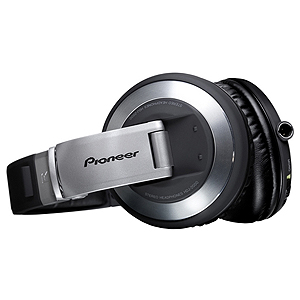 Pioneer HDJ-2000,полноразмерные ,DJ-ские (10)