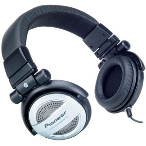 Pioneer SE-MJ5 ,полноразмерные (10/80)