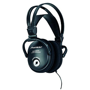 Pioneer SE-M285TV,полноразмерные,шнур 7м !!!!!!! (10/100)