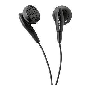 Pioneer SE-CE10-XK, вкладыши (10/100)