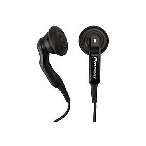 Pioneer SE-CS12, вкладыши (10/100/1800)