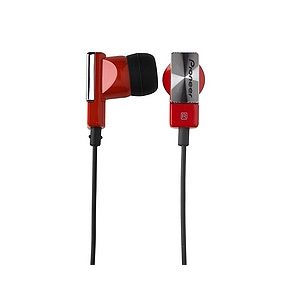 Pioneer SE-CL21M-J-E,вкладыши канальные (10/100)