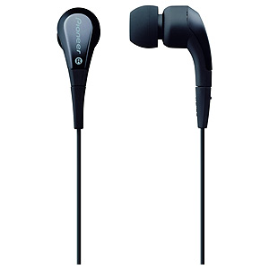 Pioneer SE-CL28, вкладыши канальные (10/100)