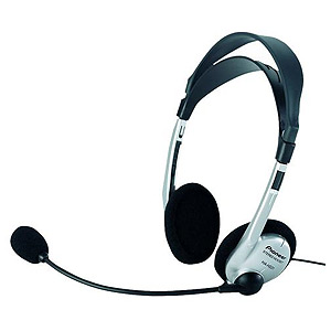 Pioneer HA-HS31,гарнитура (20/360)