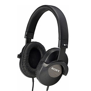 Sony MDR-ZX500, полноразмерные (4)