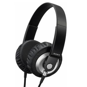 Sony MDR-XB300, полноразмерные (4)