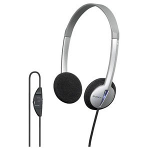 Sony MDR-210TV, вертикальные (4)