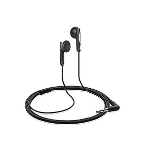Sennheiser MX 370, вкладыши, черный (6/24)