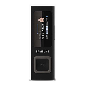 Samsung YP-U6QB, 2Gb, радио, черный (10)