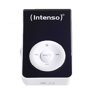 INTENSO MUSIC DANCER,4Gb (6/24/864)