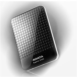 A-Data HDD 2.5 USB 640Gb Superior SH02 black (4)