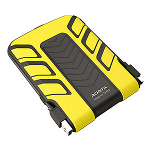 A-Data HDD 2.5 USB 750Gb Superior SH93 yellow (4)