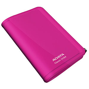 A-Data HDD 2.5 USB 640Gb Classic CH94 pink (4)