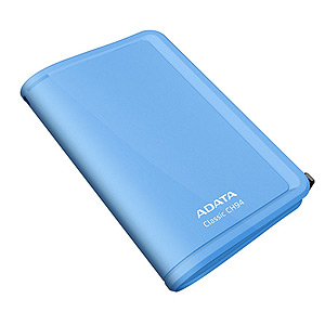 A-Data HDD 2.5 USB 640Gb Classic CH94 blue (4)