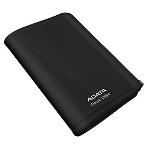 A-Data HDD 2.5 USB 640Gb Classic CH94 black (4)