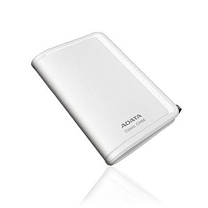 A-Data HDD 2.5 USB 500Gb Classic CH94 white (4)