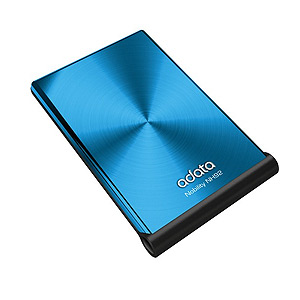 A-Data HDD 2.5 USB 320Gb Nobility NH92 blue (4)