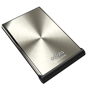 A-Data HDD 2.5 USB 750Gb Nobility NH92 silver (4)