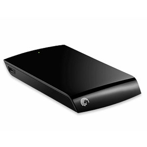 Seagate HDD 2.5 USB 1000Gb Portable Ext Drive 16 mb cache Black (4)