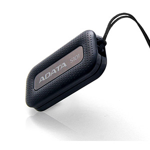 Флэш-диск A-Data 32 Gb S101 black (10)