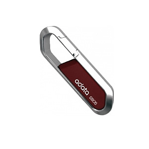 Флэш-диск A-Data 16 Gb S805 Red (5)