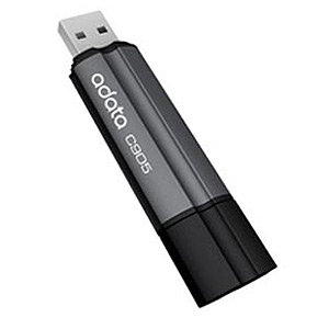 Флэш-диск A-Data 04 Gb С905 Grey (10)