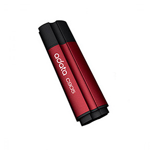 Флэш-диск A-Data 08 Gb С905 Red (10)