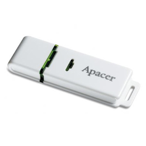 Флэш-диск Apacer 08 Gb AH223 (10)