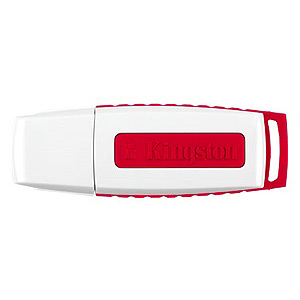 Флэш-диск Kingston 32 Gb DT I G3 (25)