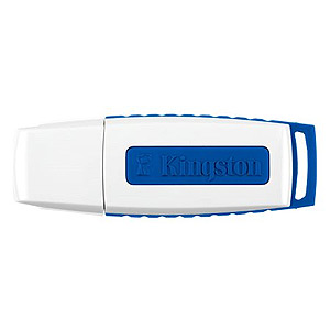 Флэш-диск Kingston 16 Gb DT I G3 (25)
