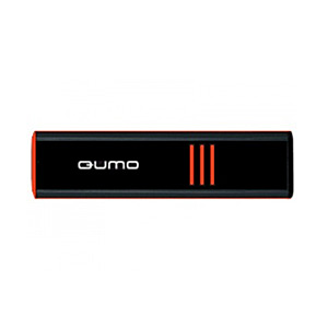 Флэш-диск QUMO 16 Gb Samurai (10)