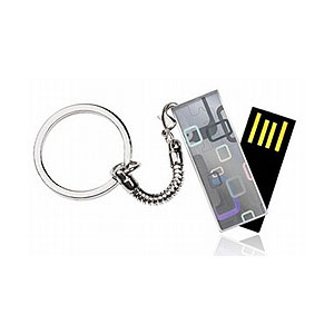 Флэш-диск Transcend 16 Gb JetFlash V90С