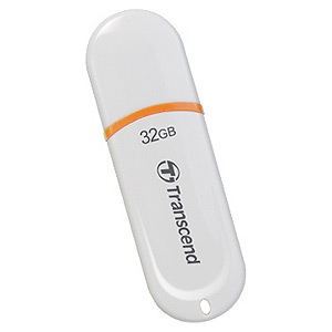 Флэш-диск Transcend 32 Gb JetFlash 330 (10)