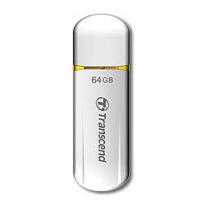 Флэш-диск Transcend 64 Gb JetFlash 620 (10)