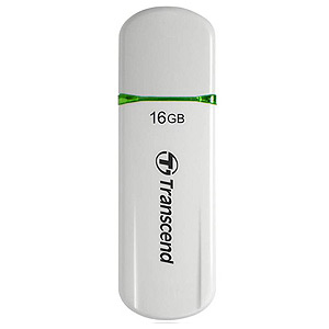 Флэш-диск Transcend 16 Gb JetFlash 620 (10)