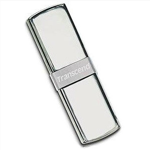 Флэш-диск Transcend 04 Gb JetFlash V85 (5)