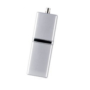 Флэш-диск Silicon Power 04 Gb LuxMini 710 Silver (10)